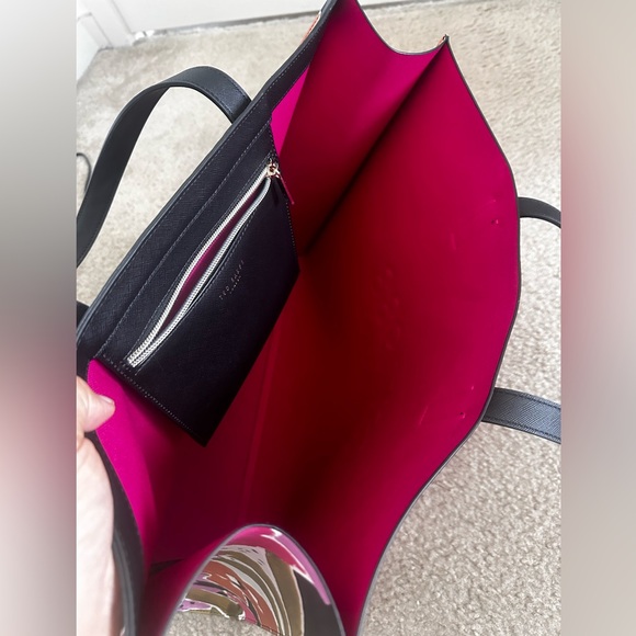 Ted Baker tote bag - Picture 5 of 6